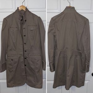 ✨✨ Eddie Bauer coat! L